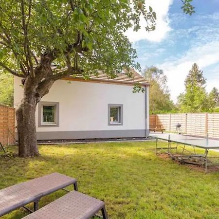 Maison Avec Jardin Clos Et Privatif Proche De Disneyland Et Parc Des Felins Saint-Augustin  Экстерьер фото