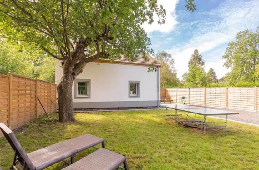 Maison Avec Jardin Clos Et Privatif Proche De Disneyland Et Parc Des Felins Saint-Augustin  Экстерьер фото